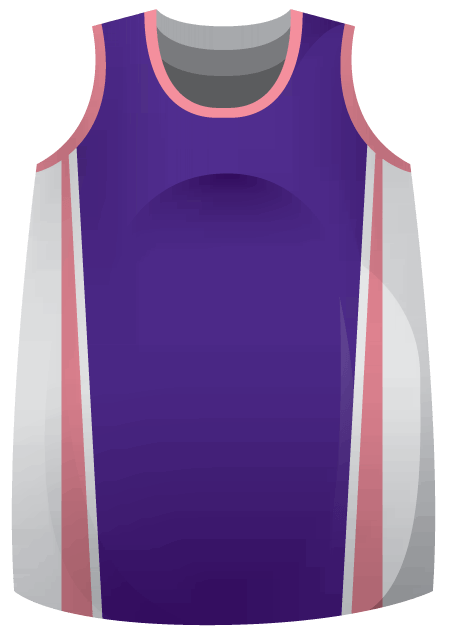 Overtime Basketball Jersey