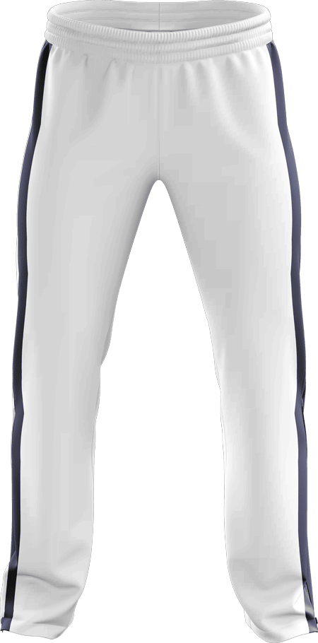 TE151 Single Piping Ladies Bowls Trousers