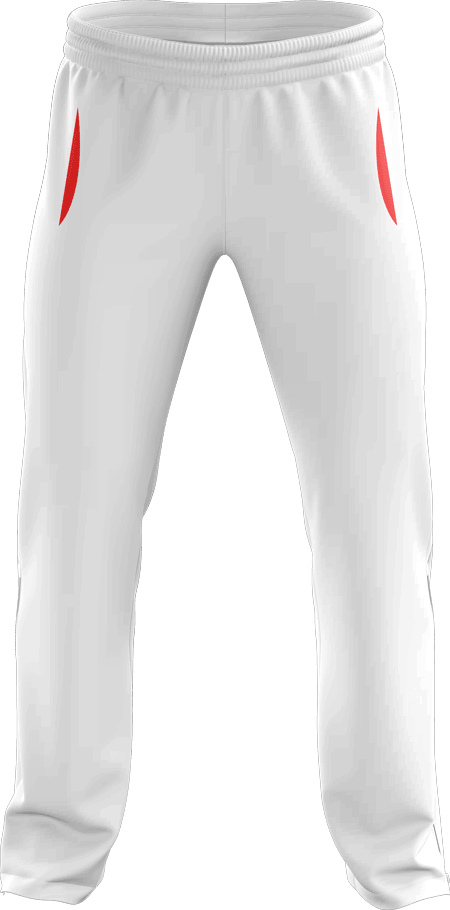 TE153 Contrast Pocket Bowls Trousers