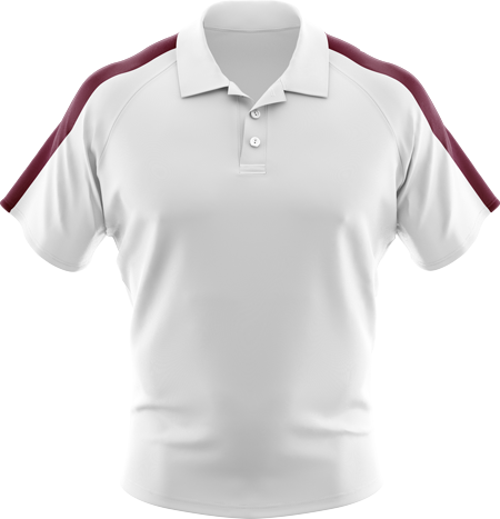 CCS103 Cricket Shirts