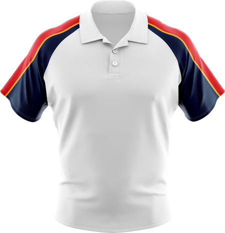 CCS107 Cricket Shirts