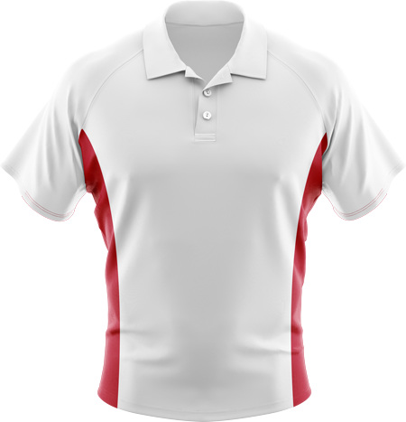 Langton Sublimated Cricket Shirt