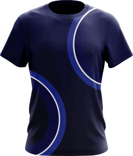 Radius Sublimated Performance T-Shirt