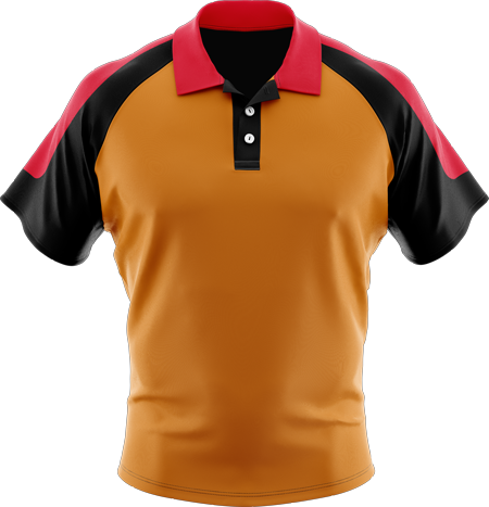 Style 13 Polo Shirt