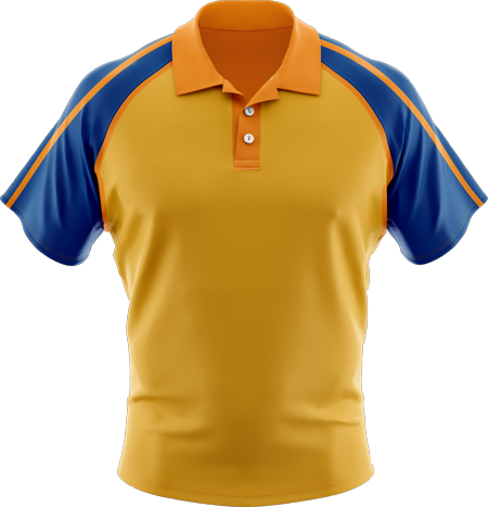 Style 5 Polo Shirt
