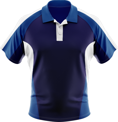 Style 6 Polo Shirt