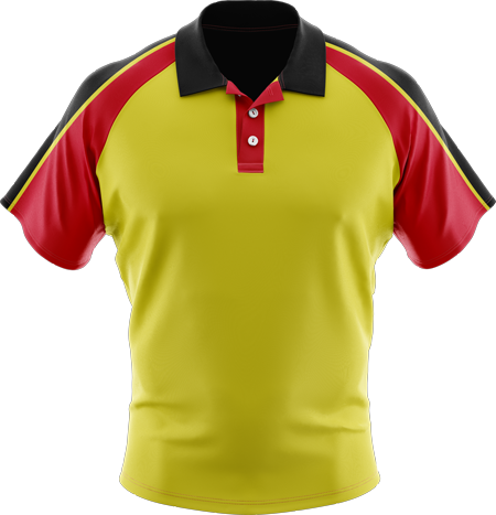 Style 8 Polo Shirt