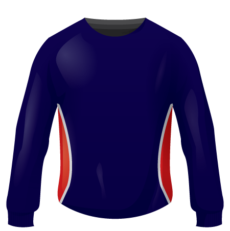 Style 3 Custom Sweatshirts