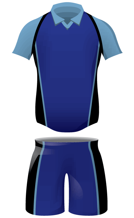 Corsa Football Kit