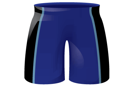 Corsa Football Shorts