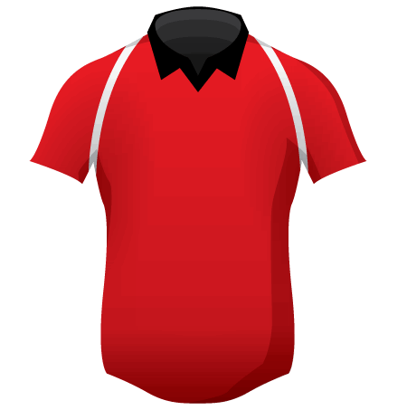 Frota Football Shirt