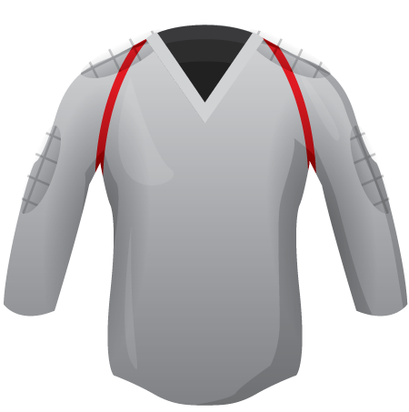 Frota Goalkeeper Shirt