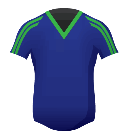 Striker Football Shirt