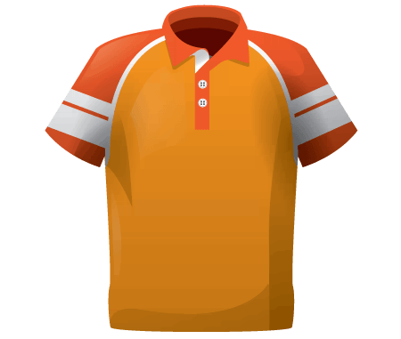 Castlerock Hockey Shirt