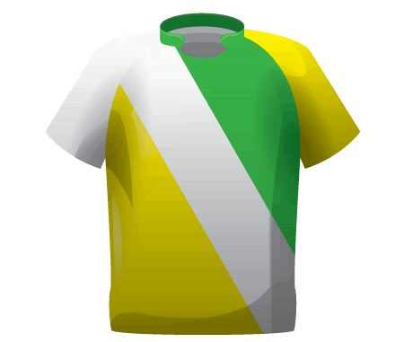 Corinthian Lacrosse Shirt