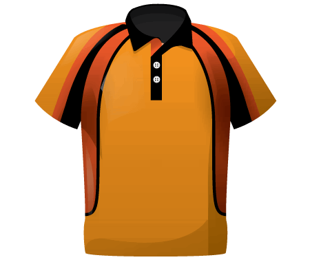Kingsbury Lacrosse Shirt