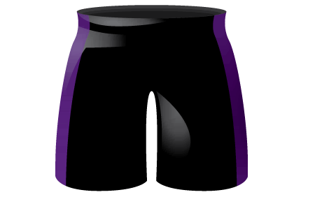 Titans Lacrosse Shorts