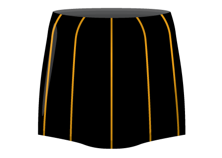 Bianca Netball Skirt