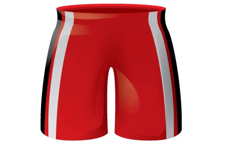 Kingsbury Rounders Shorts