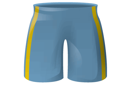 Kingston Rounders Shorts