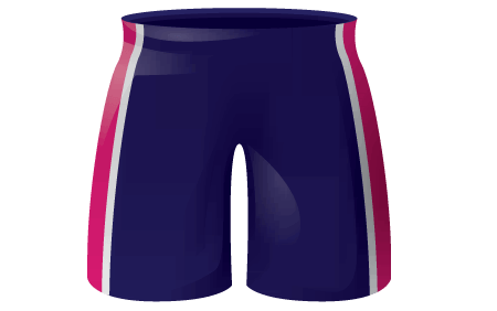 Newton Rounders Shorts