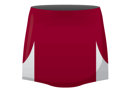 Style 7 Rounders Skirt