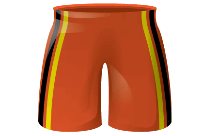 Tigra Womens Rounders Shorts