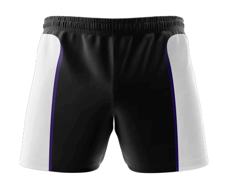 Cavalier Rugby Shorts