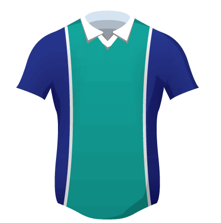 Ajax Poolside Shirt