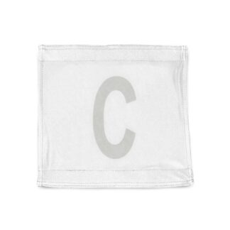 Netball patch bib