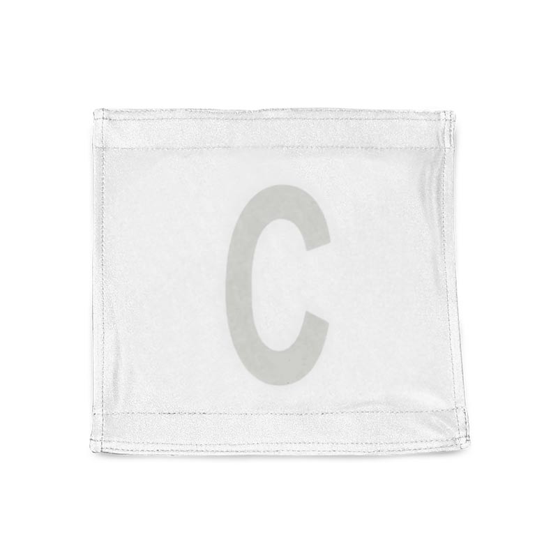 Netball patch bib