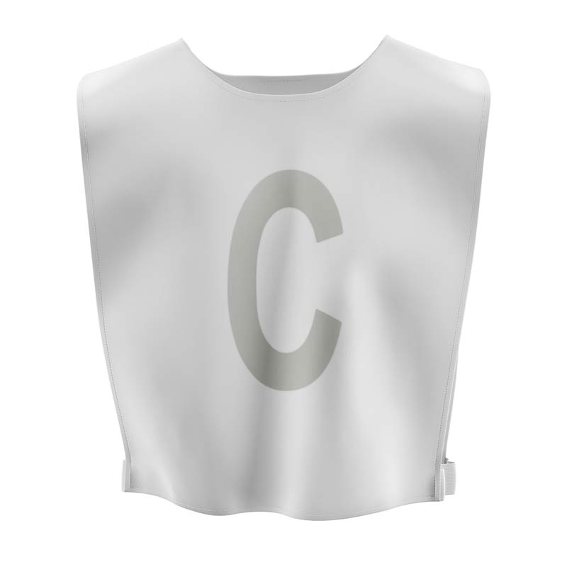 bodice bibs netball Netball bodice bibs